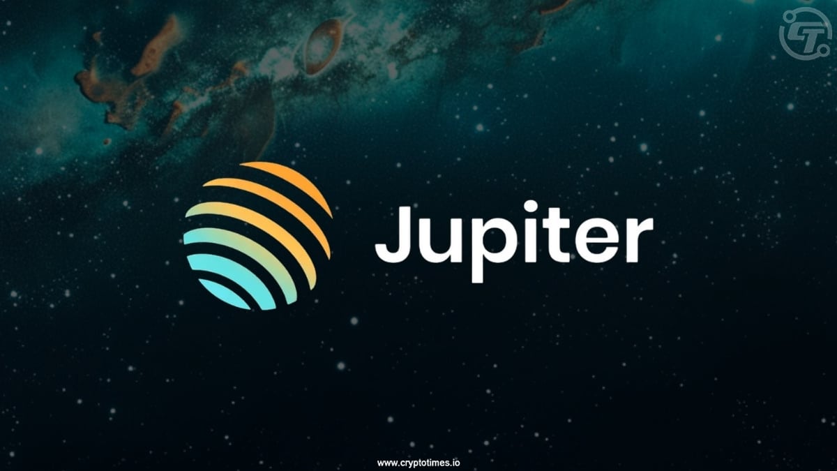 Jupiter Considers Ending $JUP Buybacks After Spending $70M