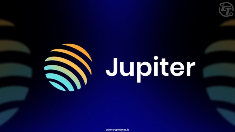 Jupiter Exchange Launches JupUSD Stablecoin on Solana