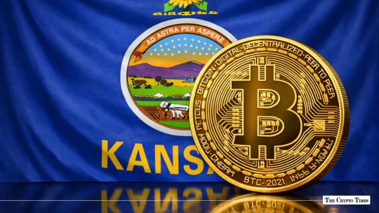 Kansas Proposes Bitcoin Reserve Using Unclaimed Digital Assets