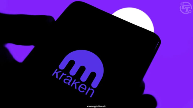 Kraken-Backed SPAC Heads to Nasdaq With $250M IPO Plan