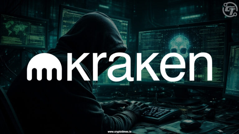 Kraken Support Panel Access Reportedly for Sale on Dark Web for $1