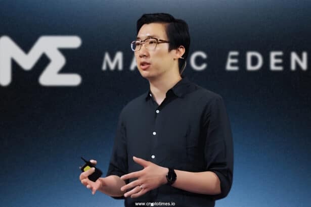 Magic Eden CEO Unveils Token Buyback Program, Predicts Supercycle