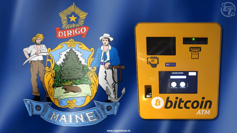 Maine Bitcoin ATM Scam Victims to Get Refunds in $1.9M Deal