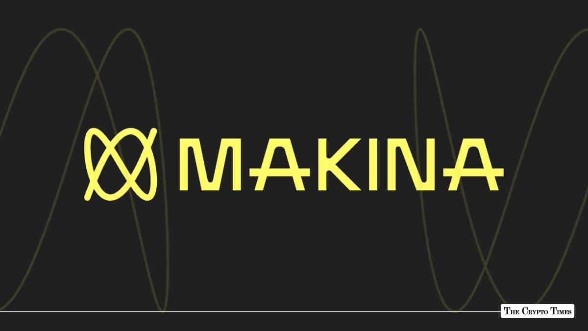 Makina Finance Details Recovery Plan After 1,299 ETH Exploit