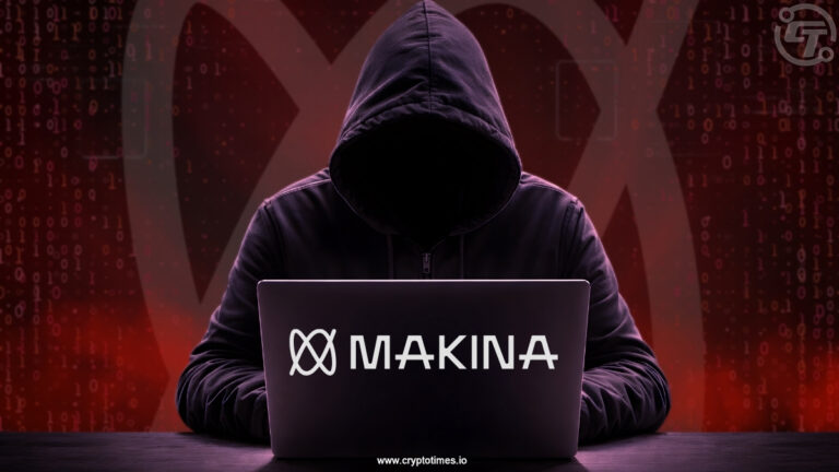 Makina Finance Exploit Drains 1,299 ETH in Major DeFi Hack