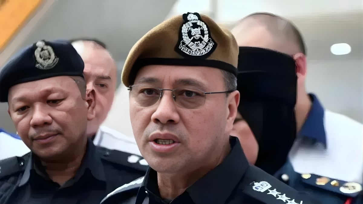 Medical Specialist Loses RM529,200 in Fake Crypto Investment Scheme