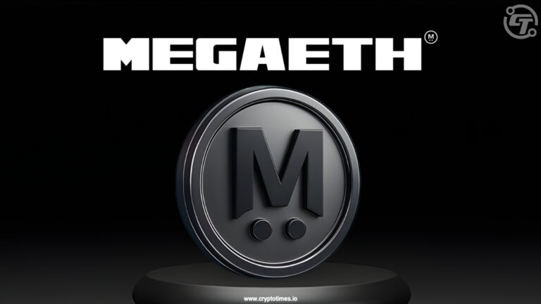 MegaETH to Open Mainnet on January 22 After Stress Test
