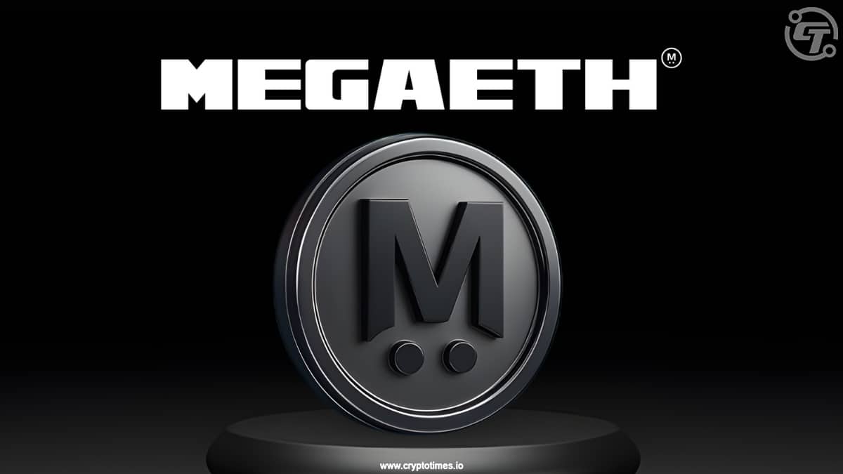 MegaETH to Open Mainnet on January 22 After Stress Test
