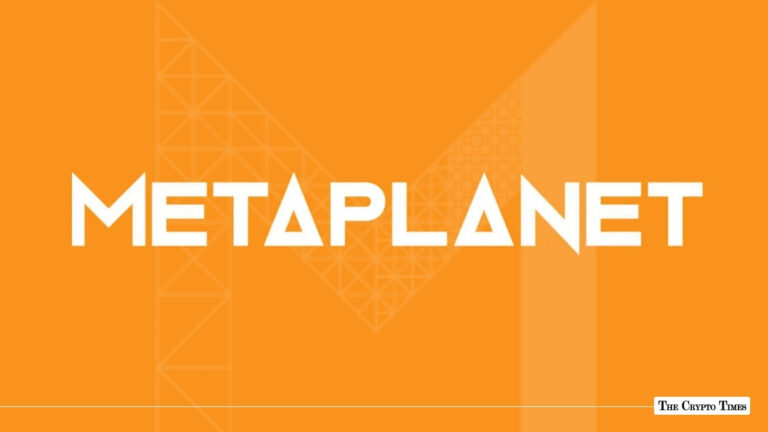 Metaplanet Posts $680M Loss but Stays Confident in Bitcoin Growth