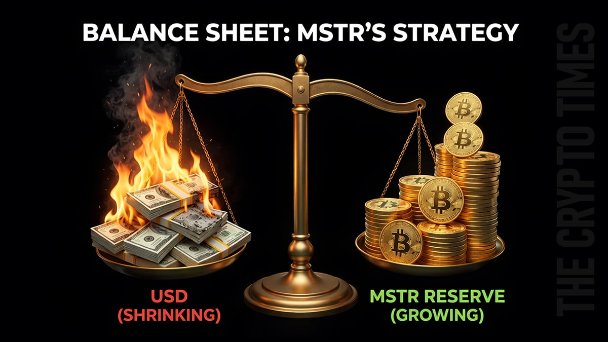 STRATEGY BALANCE SHEET