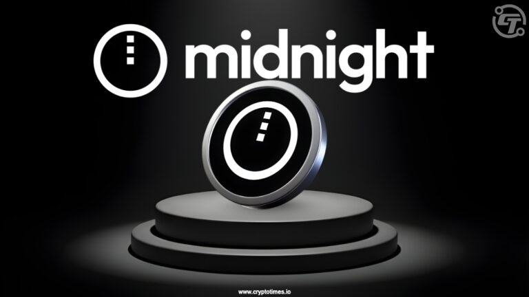 Midnight to Build Digital Identity System Using Zero-Knowledge Tech