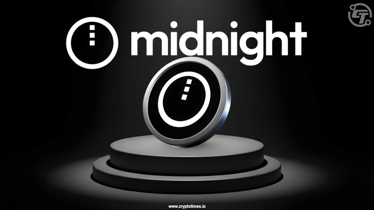 Midnight to Build Digital Identity System Using Zero-Knowledge Tech