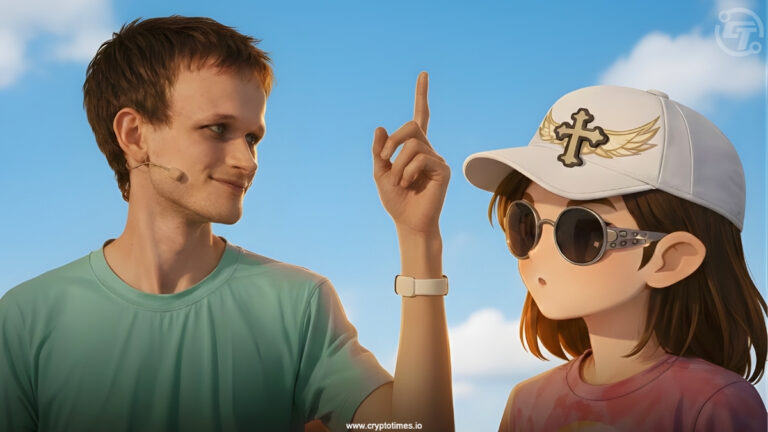 Milady NFT Floor Price Rises 50% After Vitalik’s Profile Update