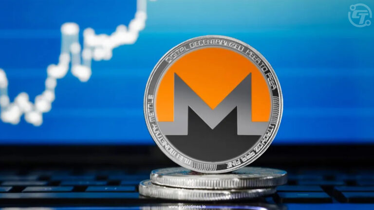 Monero (XMR) Jumps to New All-time High Amid Privacy Coin Surge