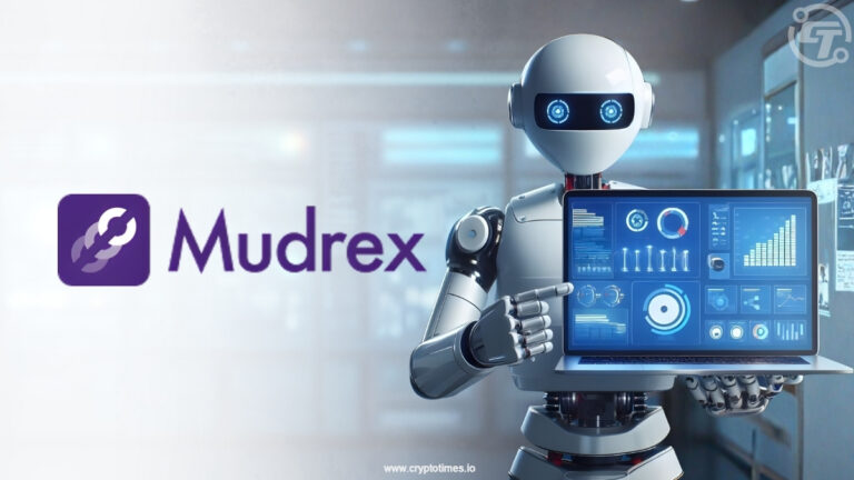 Mudrex Platform Introduces AI to Display Market Trends and Risks