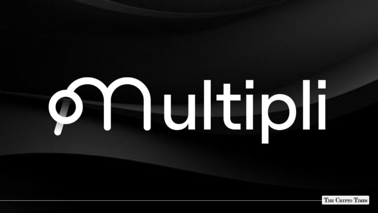 Multiplifi TVL Surges to $187M as RWA Pipeline Floods Protocol