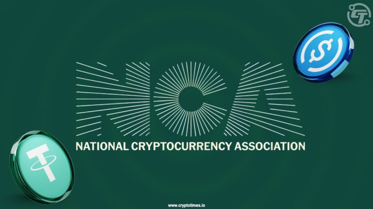 NCA Poll 4-to-1 Public Support for Stablecoin Rewards