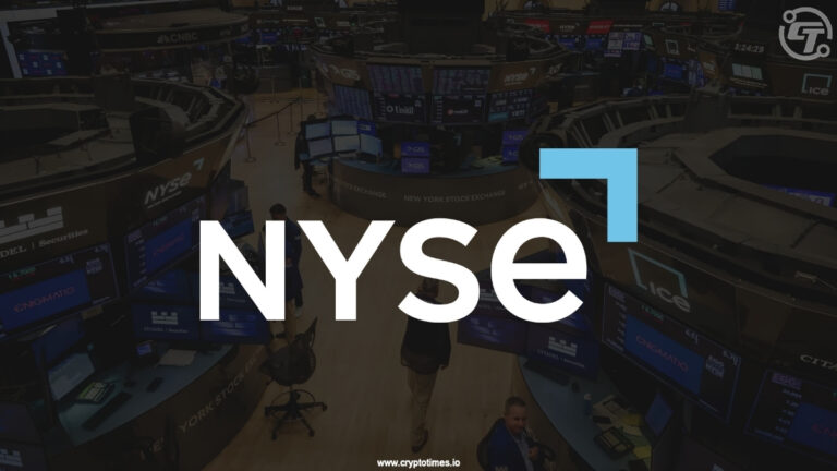 NYSE Prepares Tokenized Platform As 247 Trading Moves Closer