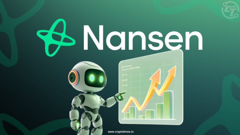Nansen Pivots to AI Execution with Solana and Base Trading