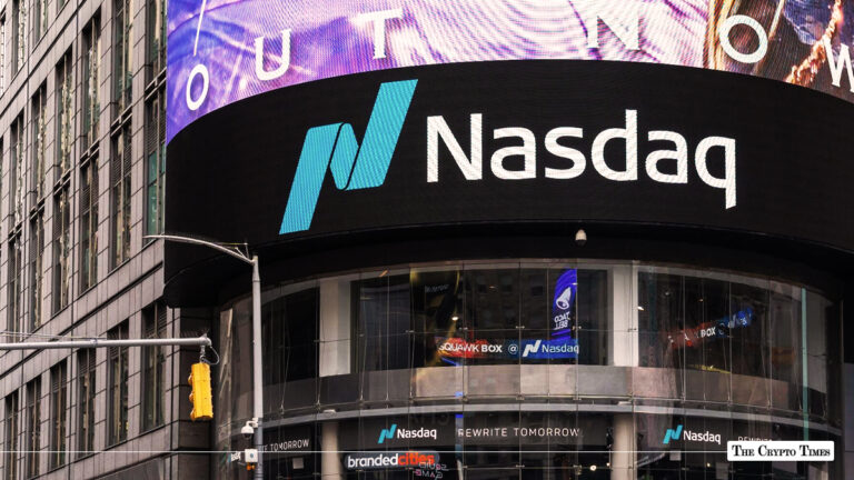 Nasdaq Moves to Lift Options Limits on Bitcoin and Ethereum ETFs