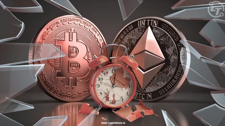 Nearly $2.4B in Bitcoin and Ether Options Expire Amid Volatility