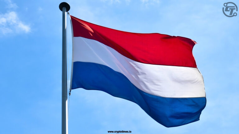 Netherlands Plans to Launch Annual Crypto Capital Gains Tax by 2028