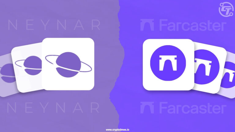 Neynar Takes Over Farcaster as Original Team Steps Back