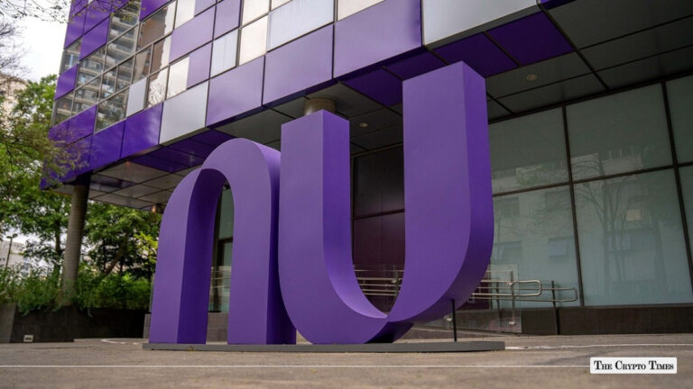 Nubank’s US Bank Approval Signals Broader Crypto Expansion