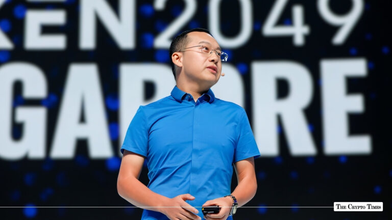 OKX CEO Takes Aim Against Binance for October 10 Crypto Market Crash 