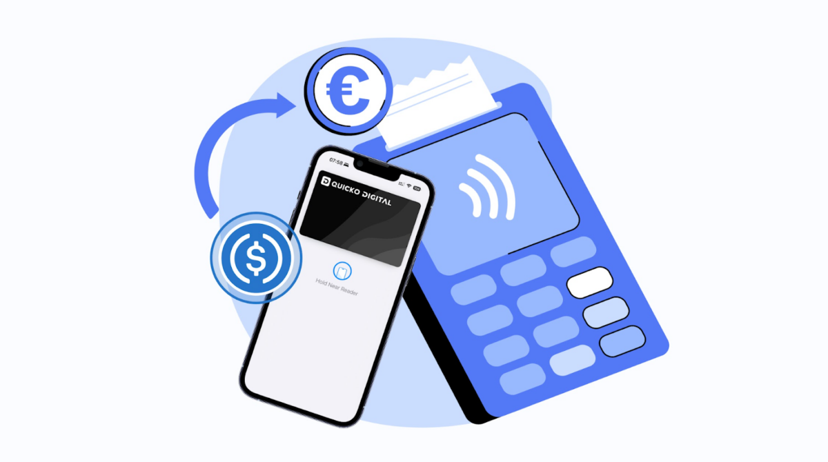 On-Demand Conversion