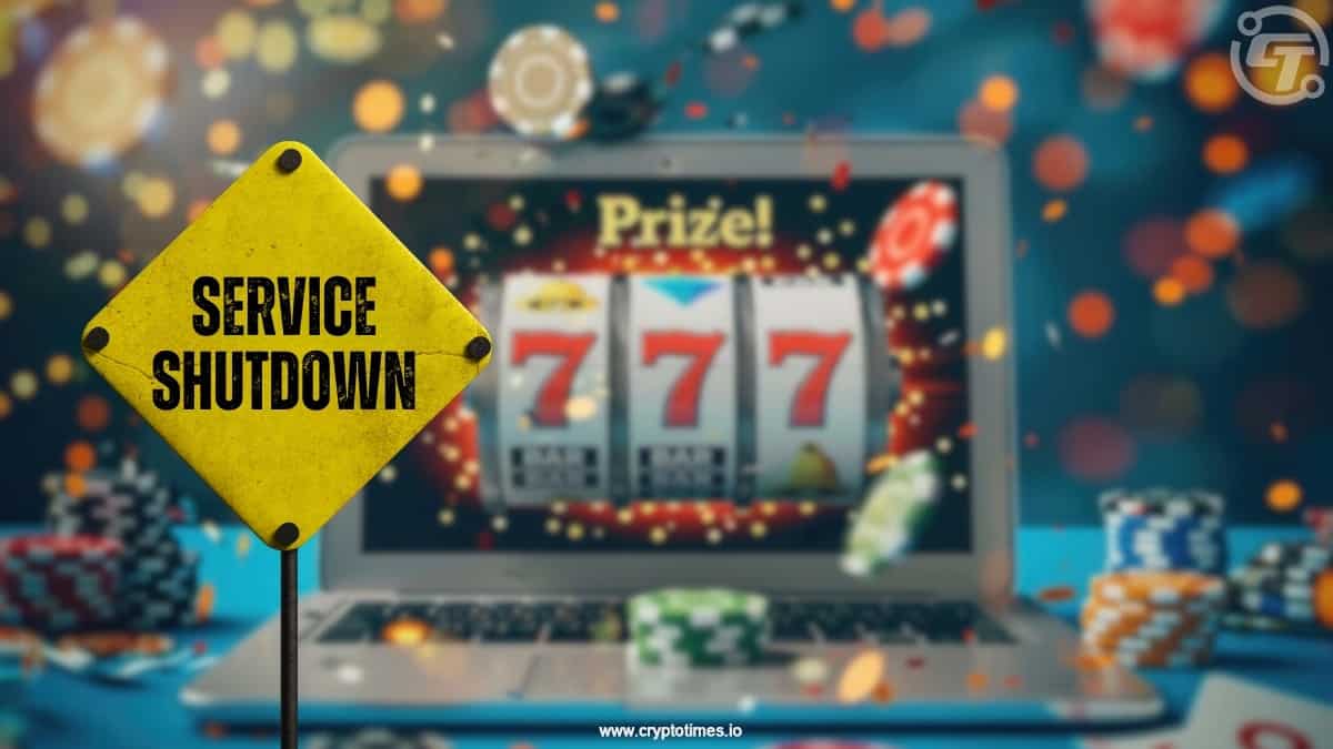 Online Gambling Nets $414M as Shadow Banks Pivot to Telegram