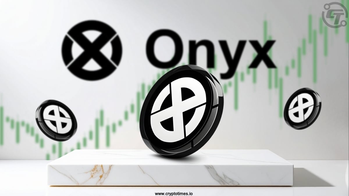Onyxcoin (XCN) Surges 110% in First Week of 2026