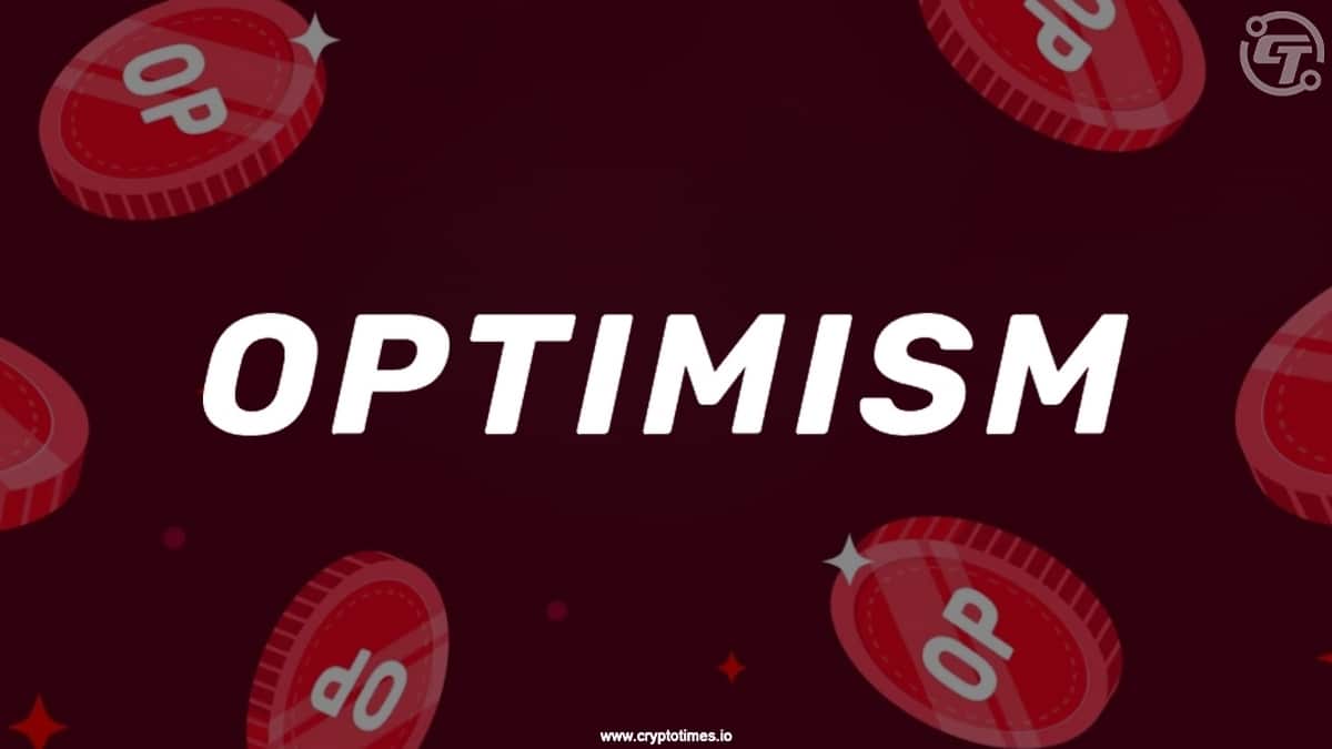 Optimism Proposes 50% Superchain Revenue for OP Token Buybacks