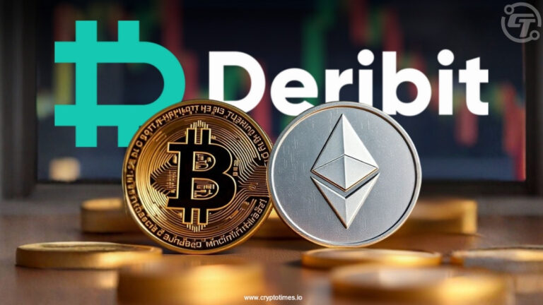 Over $2.2B in Bitcoin and Ether Options Settled in 2026’s First Expiry