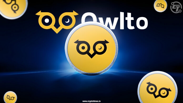 Owlto Finance Launches Native $OWL Token for Cross-Chain Growth