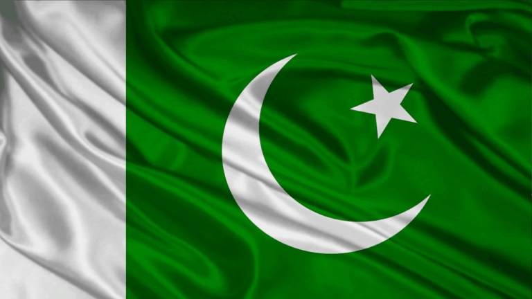 Pakistan to Integrate WLF USD1 Stablecoin for Payments