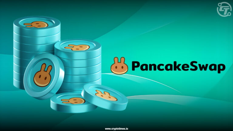 PancakeSwap Community Approves Reducing CAKE Max Supply to 400M