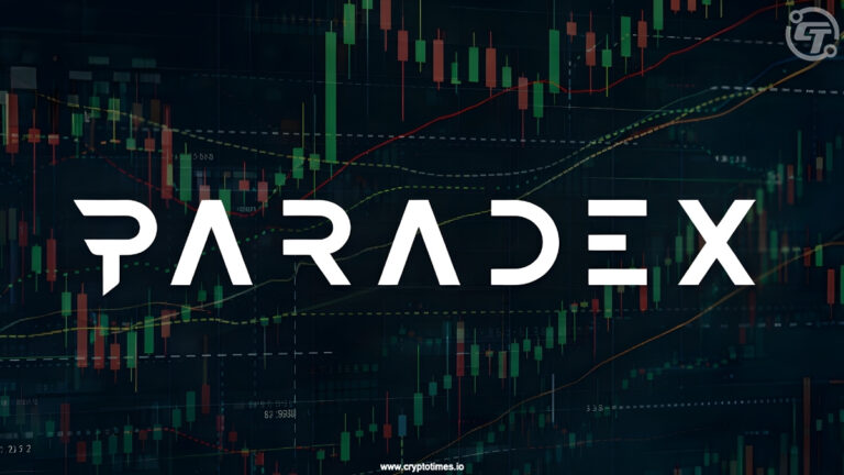 Paradex Refunds $650K After Glitch, Restores Full Trading