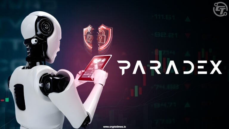 Paradex Revokes Trading Bot Access After Mithril Subkey Breach