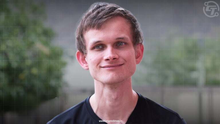 PeerDAS & ZKEVMs Mark Structural Changes in Ethereum, Says Vitalik