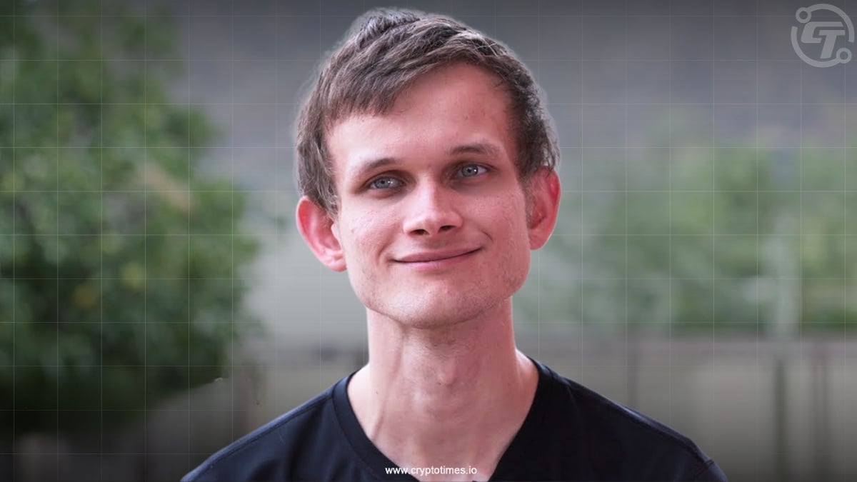 PeerDAS & ZKEVMs Mark Structural Changes in Ethereum, Says Vitalik