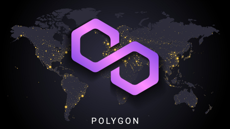 Polygon Scales Network After Record Usage Pushes Fees Higher