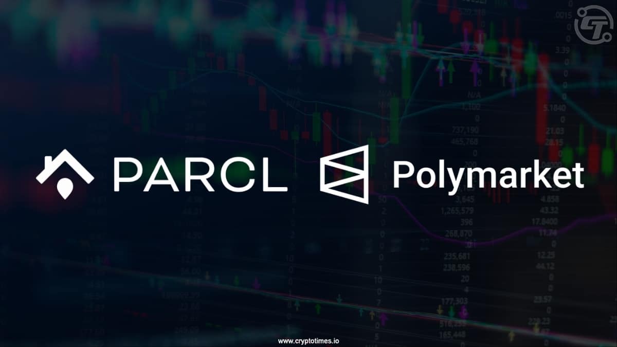 Polymarket Launches Housing Markets Powered by Parcl