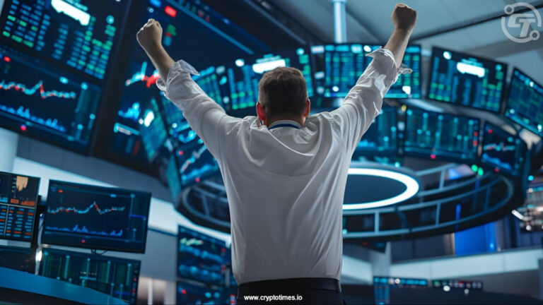 Polymarket Phenom Turns $12 into $104K, a Whopping 8,300x Profit