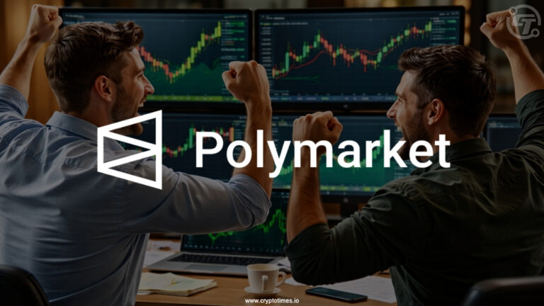 Polymarket Trader Makes $400K From Venezuela's Maduro Capture