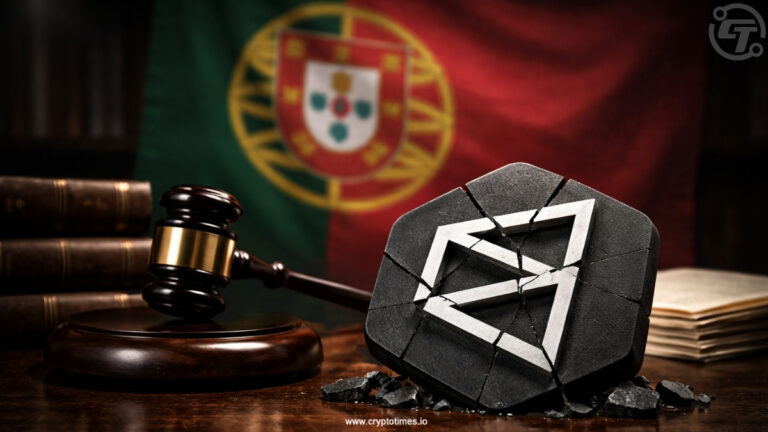 Portugal Drops the Hammer on Polymarket Over Political Bets