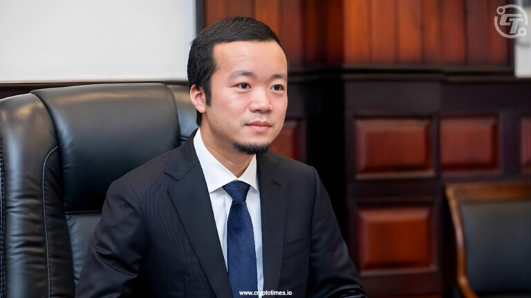 Prince Group’s Chen Zhi Arrested Over $15B Crypto Scam Network
