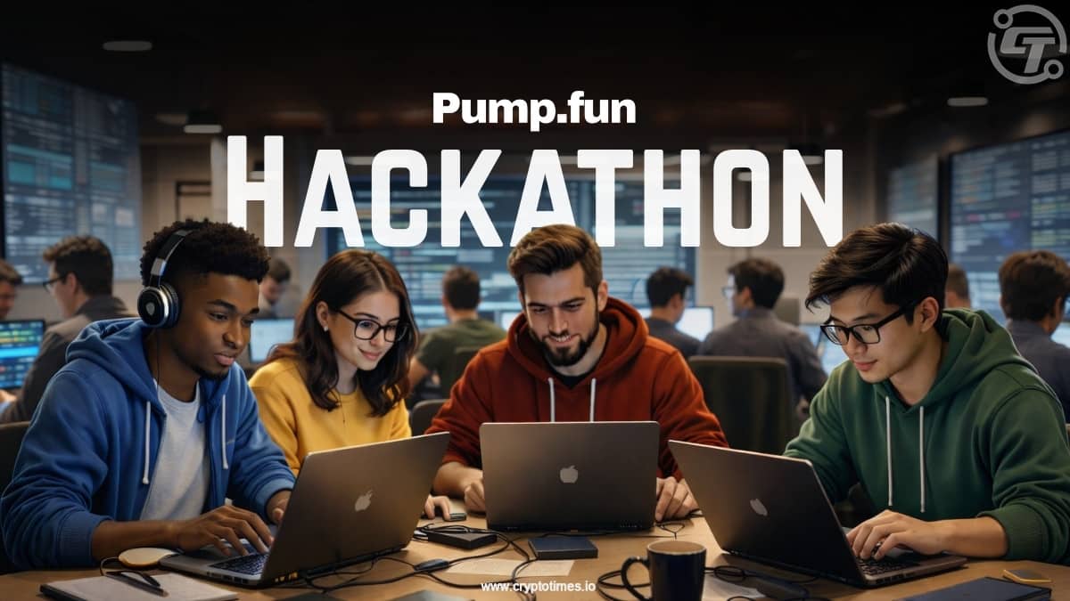 Pump.fun $3M Hackathon Empowers Creators via Token Funding