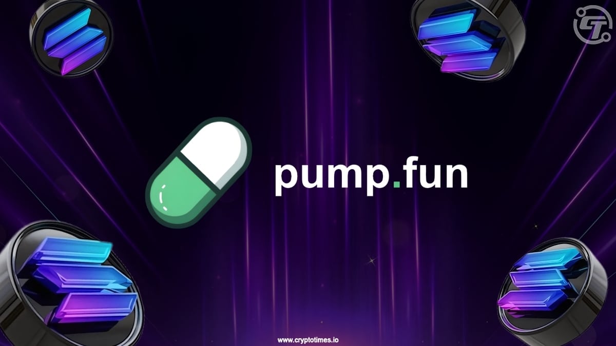 Pump.fun Hits $1.4B Volume to Top Solana DEX Leaderboard in 2026