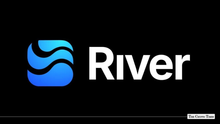 RIVER’s 2000% Rally Ends in Crash Amid Centralization Concerns